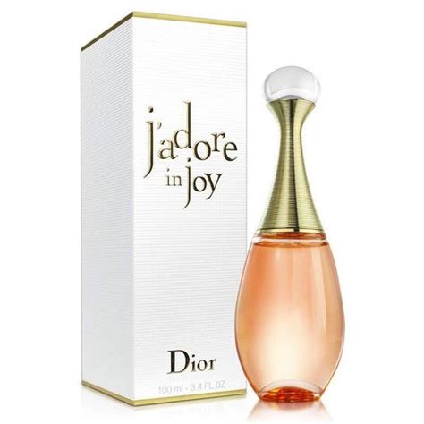 dior j'adore injoy